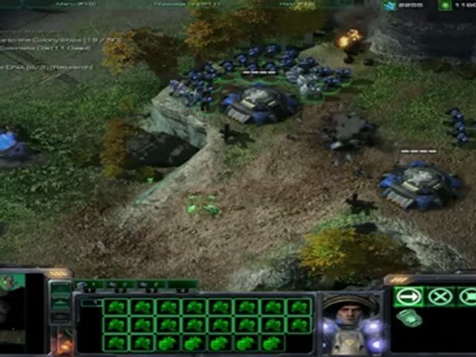 Let's Play Starcraft II - Part. 8