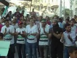 Syria فري برس  ادلب سلقين مسائيه رائعه في أربعاء الغضب 2012 06 27ج1 Idlib