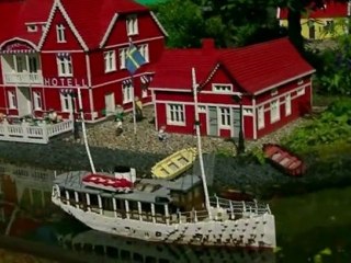 Legoland-Billund (fast)