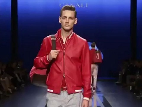 Canali Spring Summer 2013 Milan - fashionopher