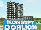 Özlem Grup Konsept Dorlion Projesi