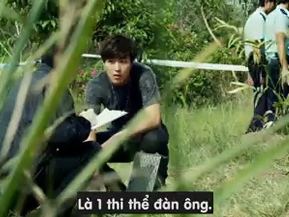 Truy Hung_clip1