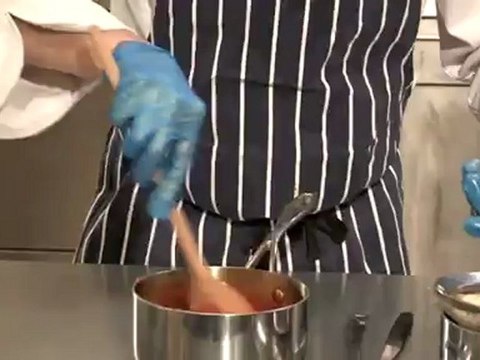 How To Make Homemade Baked Beans
