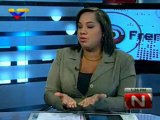 (VÍDEO) DFrente: Entrevista a Manuel Gonzáles, director de Relaciones Internacionales ONA 26.06.2012