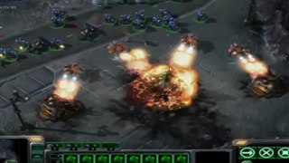 Let's Play Starcraft II - Part. 12