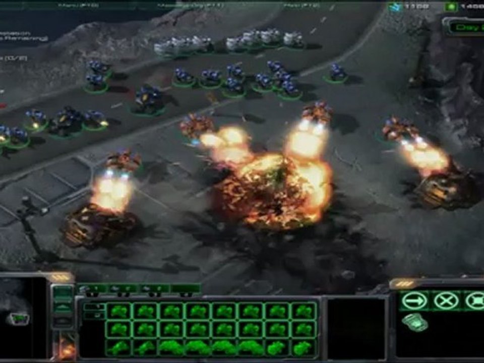 Let's Play Starcraft II - Part. 12