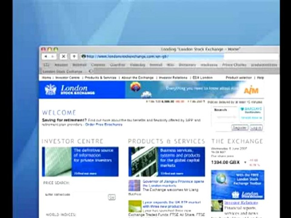 How do I buy shares in a listed company?: How To Buy Shares In A Listed Company