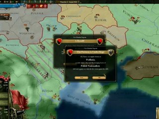 Let's Play Europa Universalis III - Part. 17