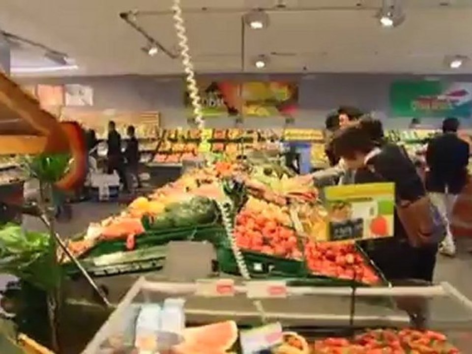 Big in Japan? - German mineral water for the Far East | Made in Germany