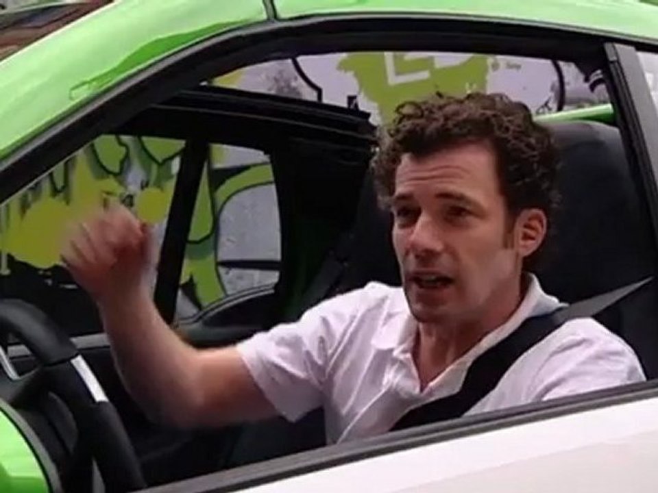 Compare it!: Smart Plugs in to the Electronic Future | Drive it!