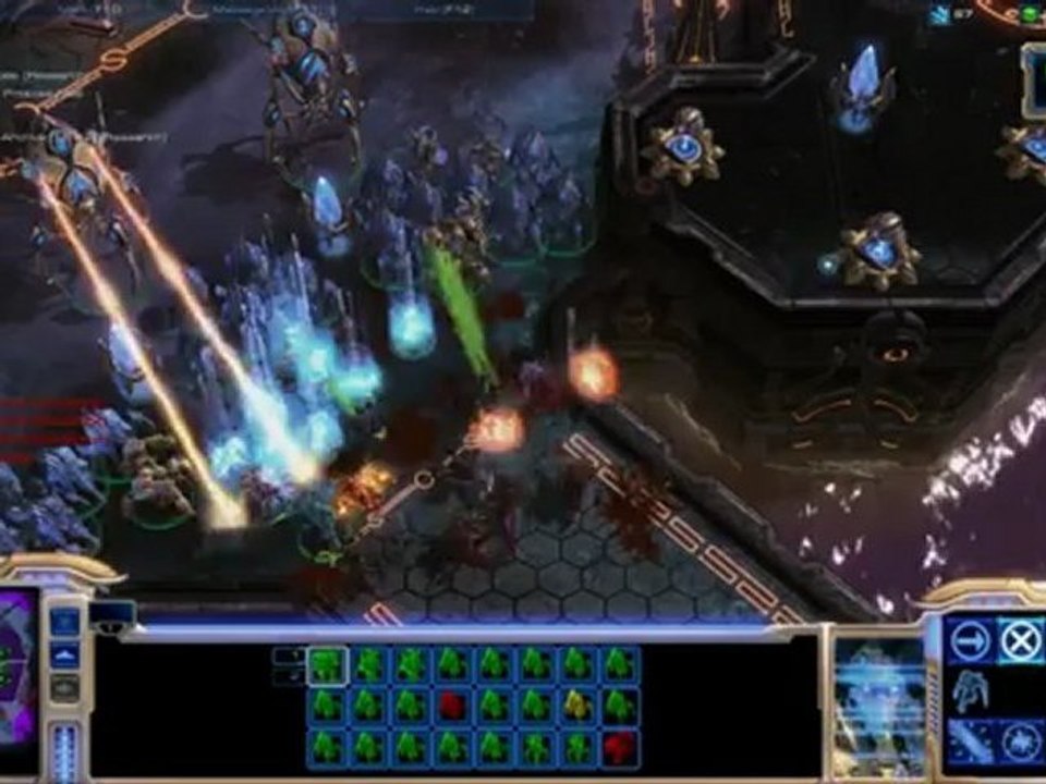 Let's Play Starcraft II - Part. 55