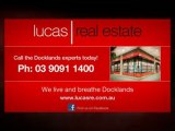 Melbourne Apartment Sales | 404/80 Lorimer Street Docklands