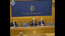 Pier Ferdinando Casini - Attualità politica (27.06.12)