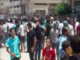 مقتل 24 شخصاً واشتباكات بين الجيشين الحر والنظامي