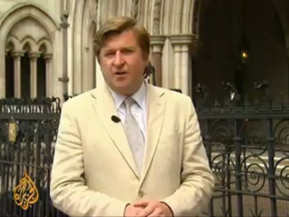 UK man appeals conviction over Twitter 'joke'