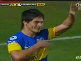 Boca Juniors 1-1 Corinthians Final Copa Libertadores 28.06.2012