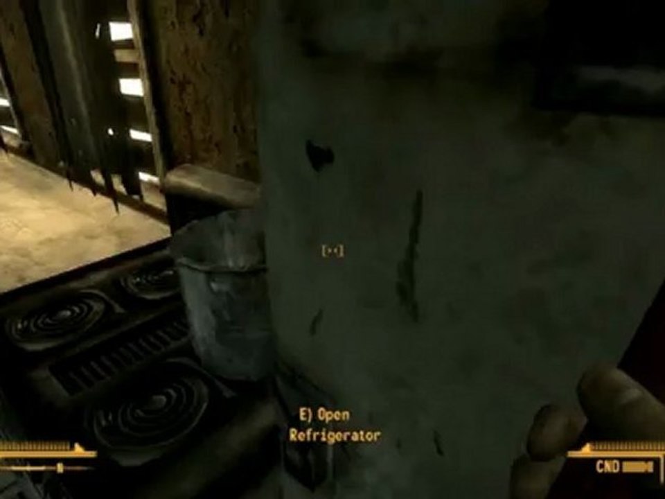 Let's Play Fallout: New Vegas - Part. 13