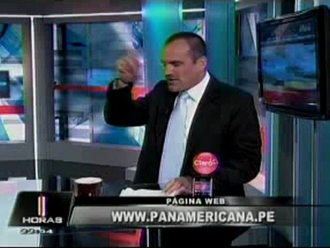 Gol x gol en el fútbol peruano y mundial