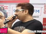 Kumar Sanu Sings EK LADKI KO DEKHA TO