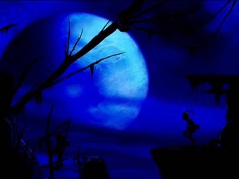 Oddworld l'odysée d'Abe 3 (Quittons l'enclos)