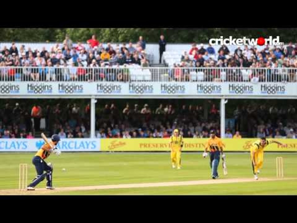 Cricket Video - England v Australia ODI Series Preview - Cricket World TV