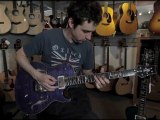 Neal Schon PRS Guitar