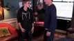 Jimmy Fallon vs Justin Bieber - Late Night With Jimmy Fallon - Legendado