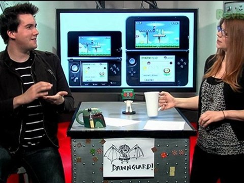 Black Ops 2 NUKETOWN RETURNS, Dawnguard VAMPIRES, Spec Ops: The Line REVIEWED & More! - Destructoid