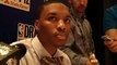 Damian Lillard: 2012 NBA Draft