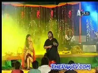 Ganay Shadiyane By Aplus 27th June 2012 Part 2