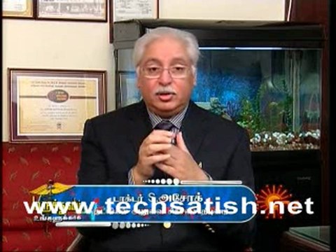 Sun Tv Maruthuvam Ungalukaaga