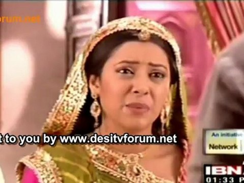 Anandi Ko Nahi Karni Sahdi - Balika Vadhu