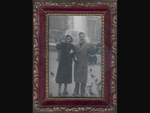 Bird on a Wire (Leonard Cohen) - Allison Crowe