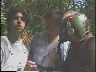 Cannibal Campout (1988) Dialogue II