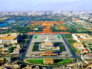 Le Mausolée de Mao patrimoine mondial ? Une humiliation à l'humanité