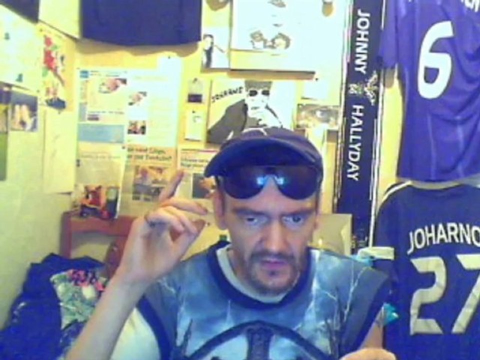 joharno défend Zakumiz ,vive la liberté d'expression