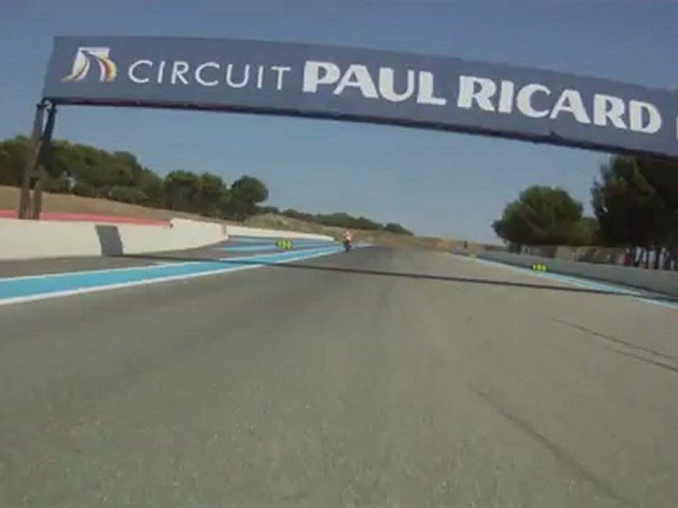 Milleniummoto au Castellet II