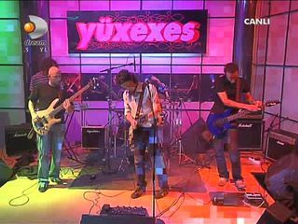 Yeni Harman - Hani Nerde