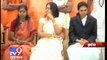 Tv9 Gujarat - Gundaraj of Swami Nithyanandas disciple, Madurai