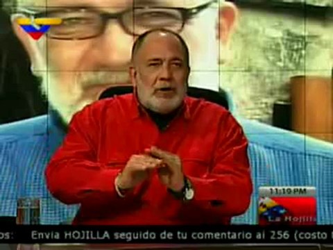 (VÍDEO) La hojilla del día martes 26.06.2012 1/3