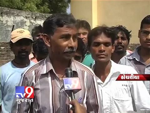 Tv9 Gujarat - Health Department checking drive after doctor dies of Congo Fever, Ahmedabad