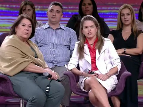 Encontro com Fátima Bernardes 27-06-2012 Parte 4 [FINAL] Programa de quarta-feira