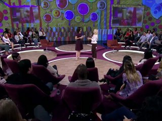 Encontro com Fátima Bernardes 27-06-2012 Parte 3 Programa de quarta-feira