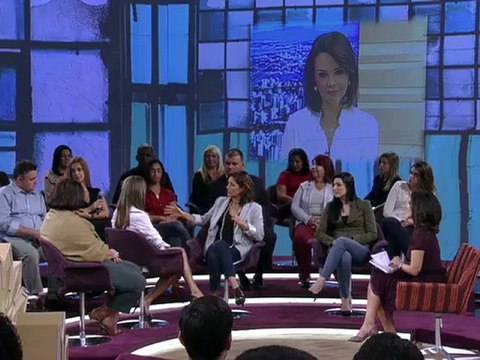 Encontro com Fátima Bernardes 27-06-2012 Parte 2 Programa de quarta-feira