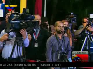 (VÍDEO) La hojilla del día martes 26.06.2012  2/3