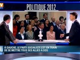 UMP : Valérie Pécresse et Laurent Wauquiez se sont ralliés à François Fillon