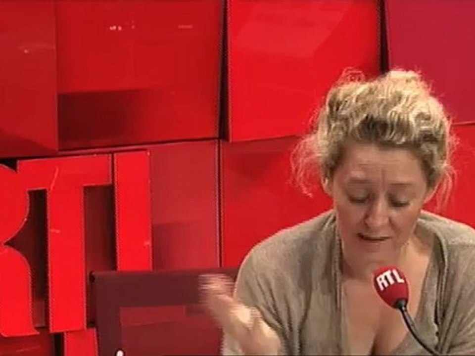 "Les Carnets d'Alba" : Nicolas Sarkozy prend le petit déjeuner avec Aung San Suu Kyi