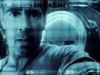 TOTAL RECALL : Mémoires Programmées- Trailer / Bande-Annonce #2 [VO|HD]