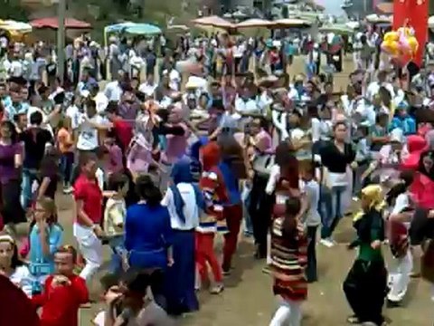 SERKAN KURNAZ-ABE KAYNANA-Samsun yazılar köyü şenliği 24.06.2012