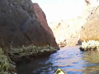 petit passage delicat